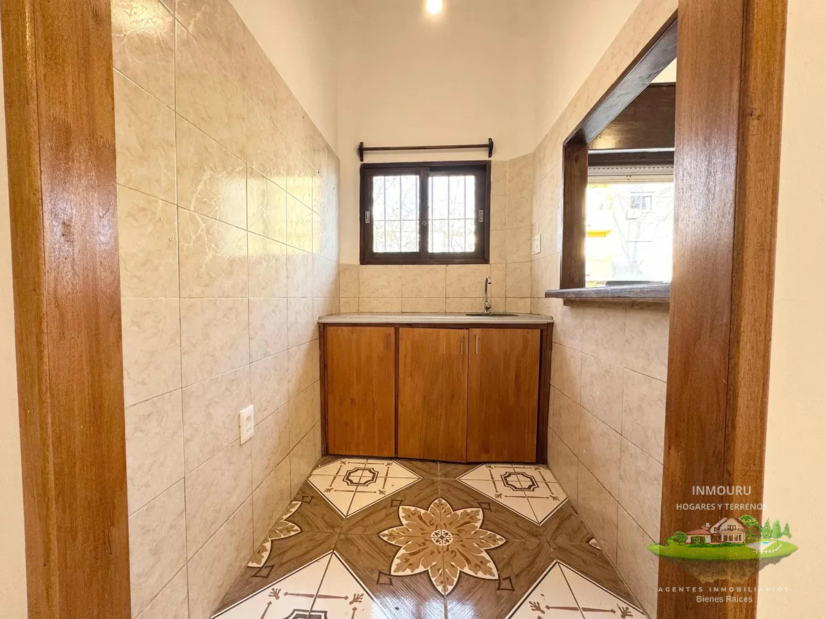 Apartamento ID.1673 - Vendo Hermoso Apartamento con Renta en Buceo