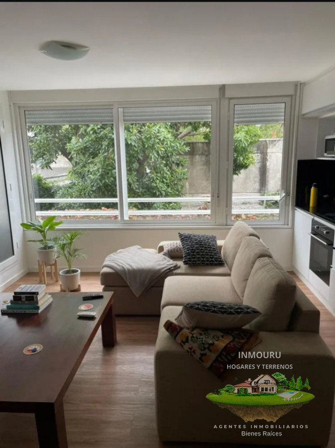 Apartamento ID.2528 - Apartamento de 1 dormitorio en Punta Carreta