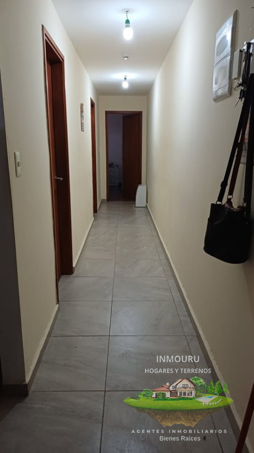 Apartamento ID.2187 - Venta de apartamento en Cooperativa