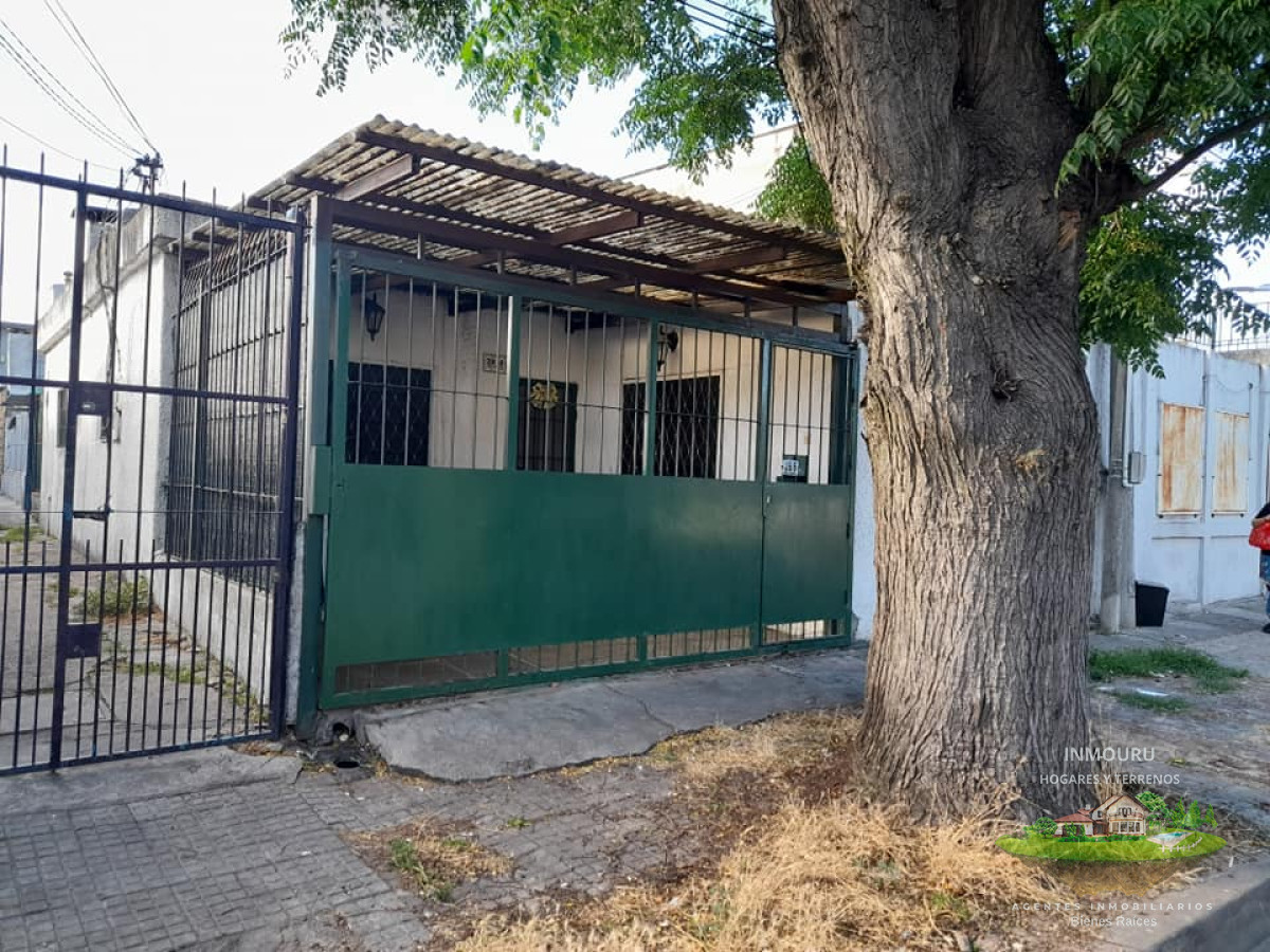 Apartamento ID.367 - VENTA de casa de 3 dormitorios en VILLA ESPAÑOLA