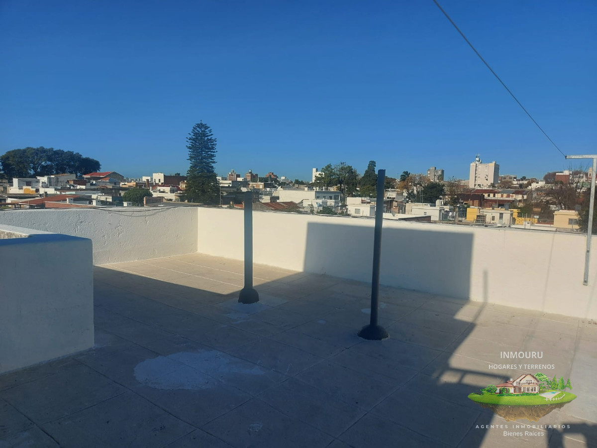 Apartamento ID.1425 - Venta de apartamento en Belvedere 