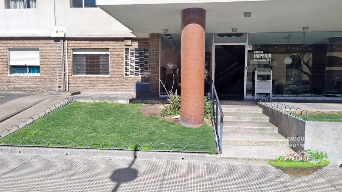 Apartamento ID.1749 - Alquilo Lindo Apto en la Ciudad Vieja