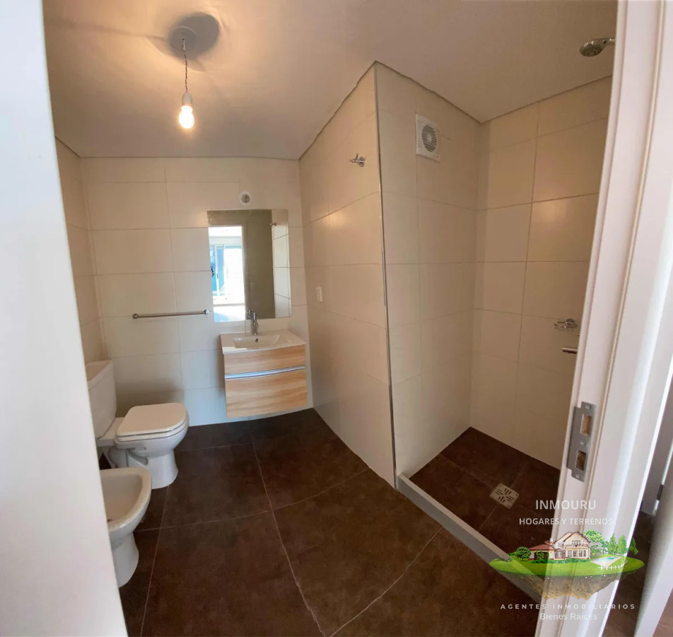 Apartamento ID.1145 - Se alquila apartamento de 1 dormitorio, Centro