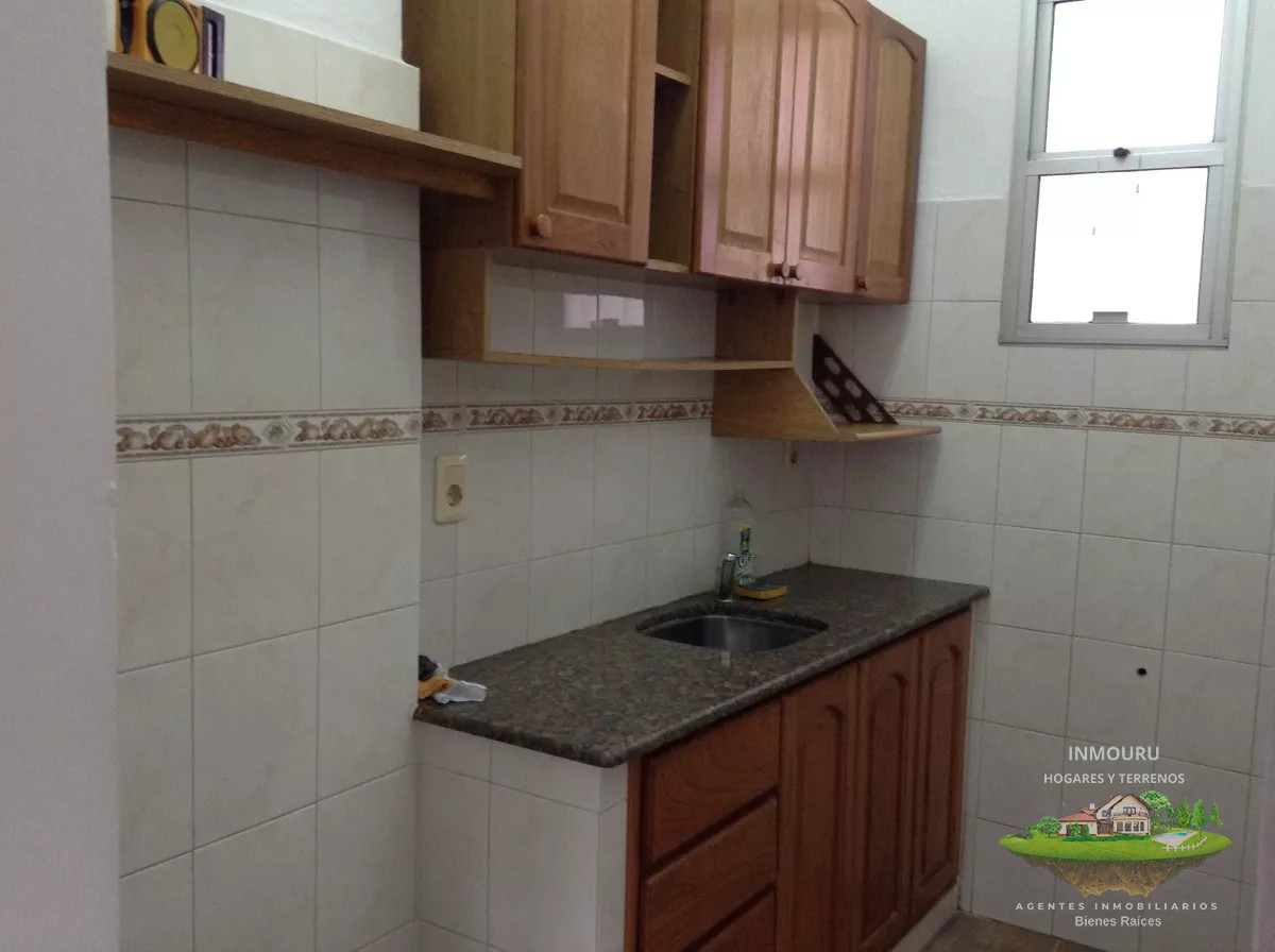 Apartamento ID.692 - Se alquila apartamento de 1 dormitorio, Pocitos 