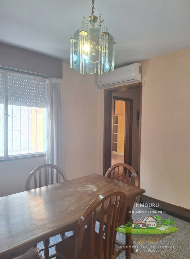 Apartamento ID.541 - Se Alquila Hermoso Apto en el Prado