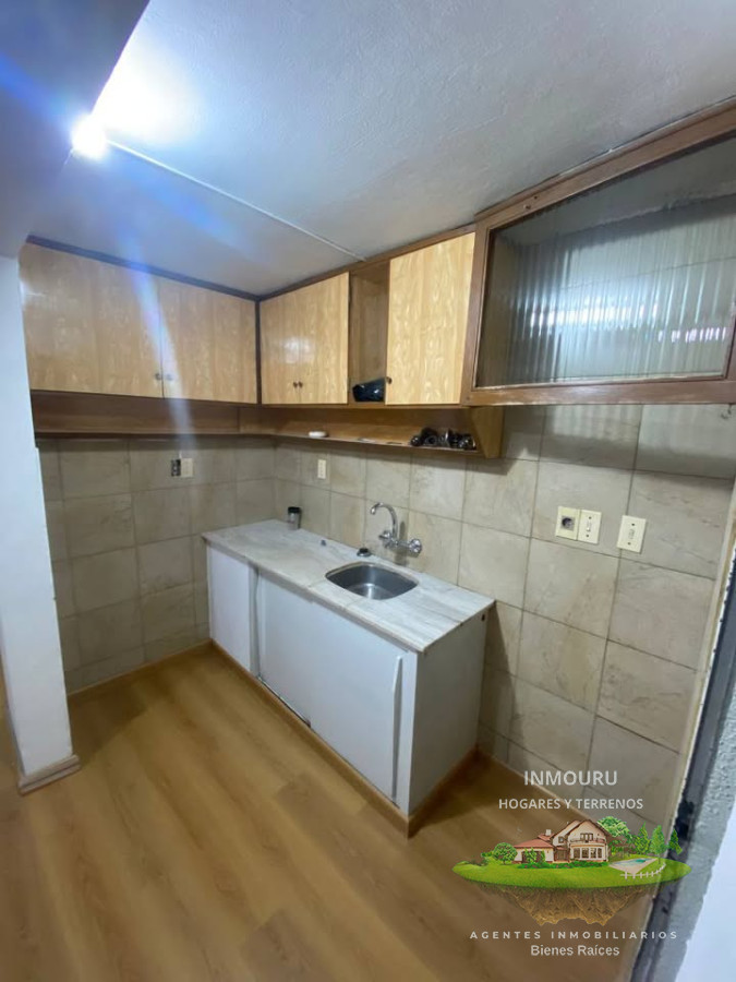 Apartamento ID.955 - Se alquila apartamento de 1 dormitorio en La Blanqueada 
