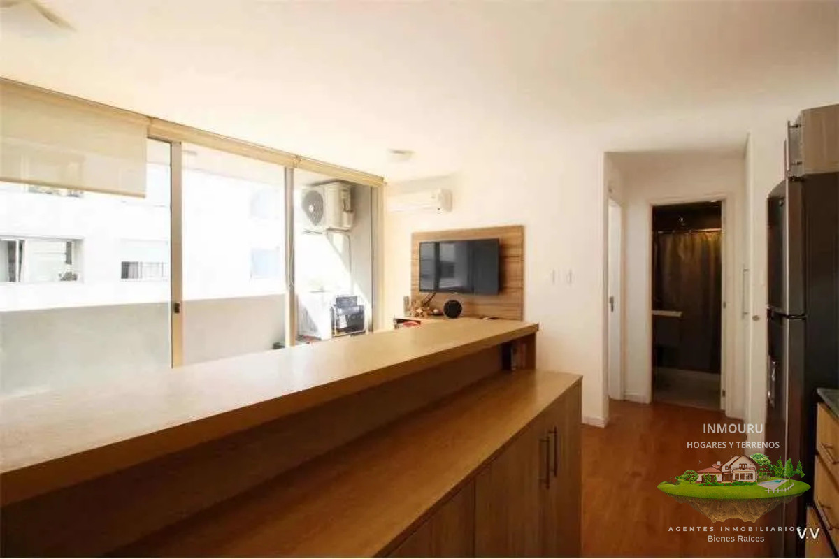 Apartamento ID.1649 - Apartamento en Montevideo, La Blanqueada 