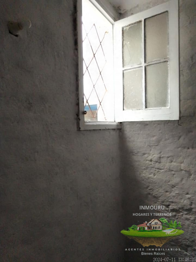 Apartamento ID.558 - Se vende apartamento por pasillo, 2 dormitorios, Ciudad  Vieja