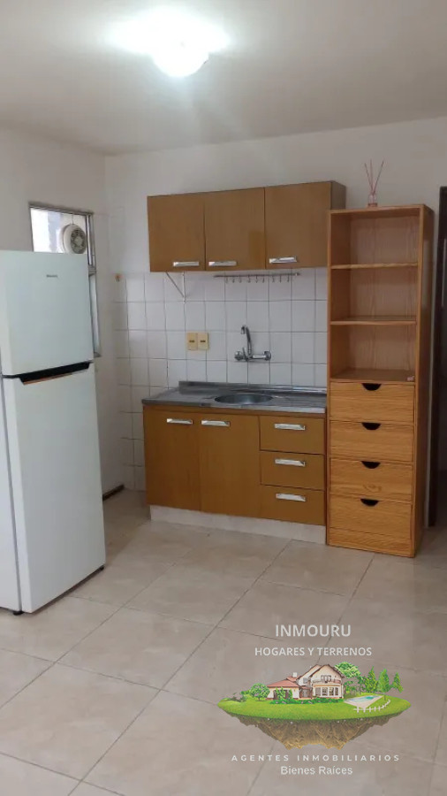 Apartamento ID.953 - Alquiler de apartamento en Cordón, 1 dormitorio