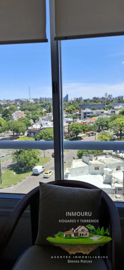 Apartamento ID.2195 - ALQUILER de apartamento en PARQUE BATLLE