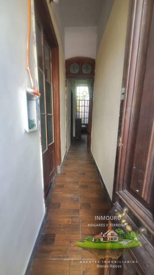Apartamento ID.670 - Se vende apartamento de 4 dormitorios, La Aguada