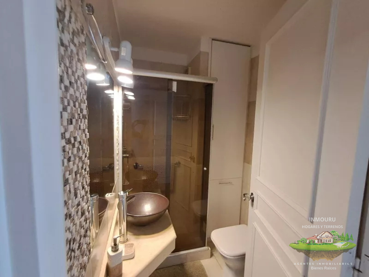 Apartamento ID.694 - Se alquila apto equipado, 2 dormitorios, Punta Carretas
