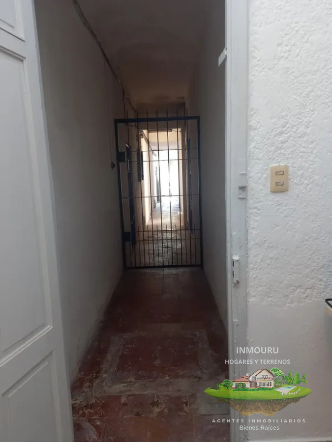 Apartamento ID.2752 - Alquilo apartamento en La Blanqueada 