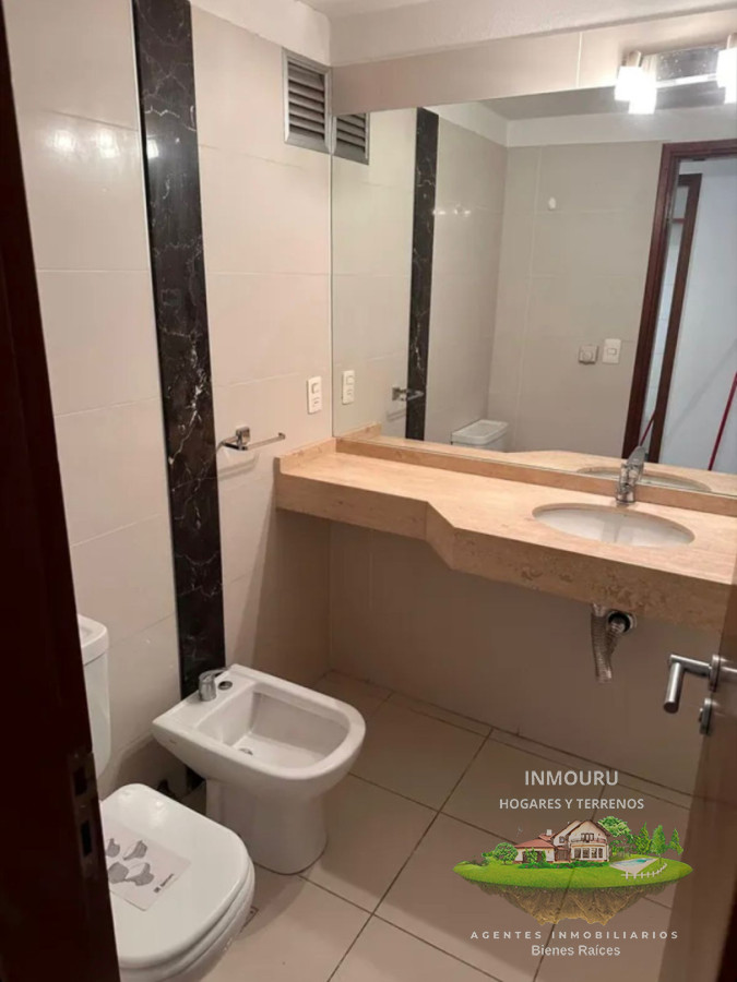 Apartamento ID.2637 - Se alquila apartamento en zona Punta Carretas 