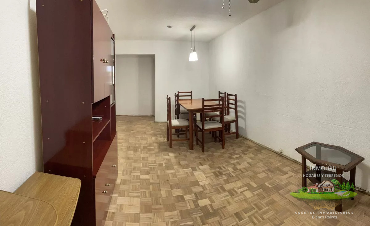 Apartamento ID.621 - Venta de apartamento con 2 dormitorios en cordón
