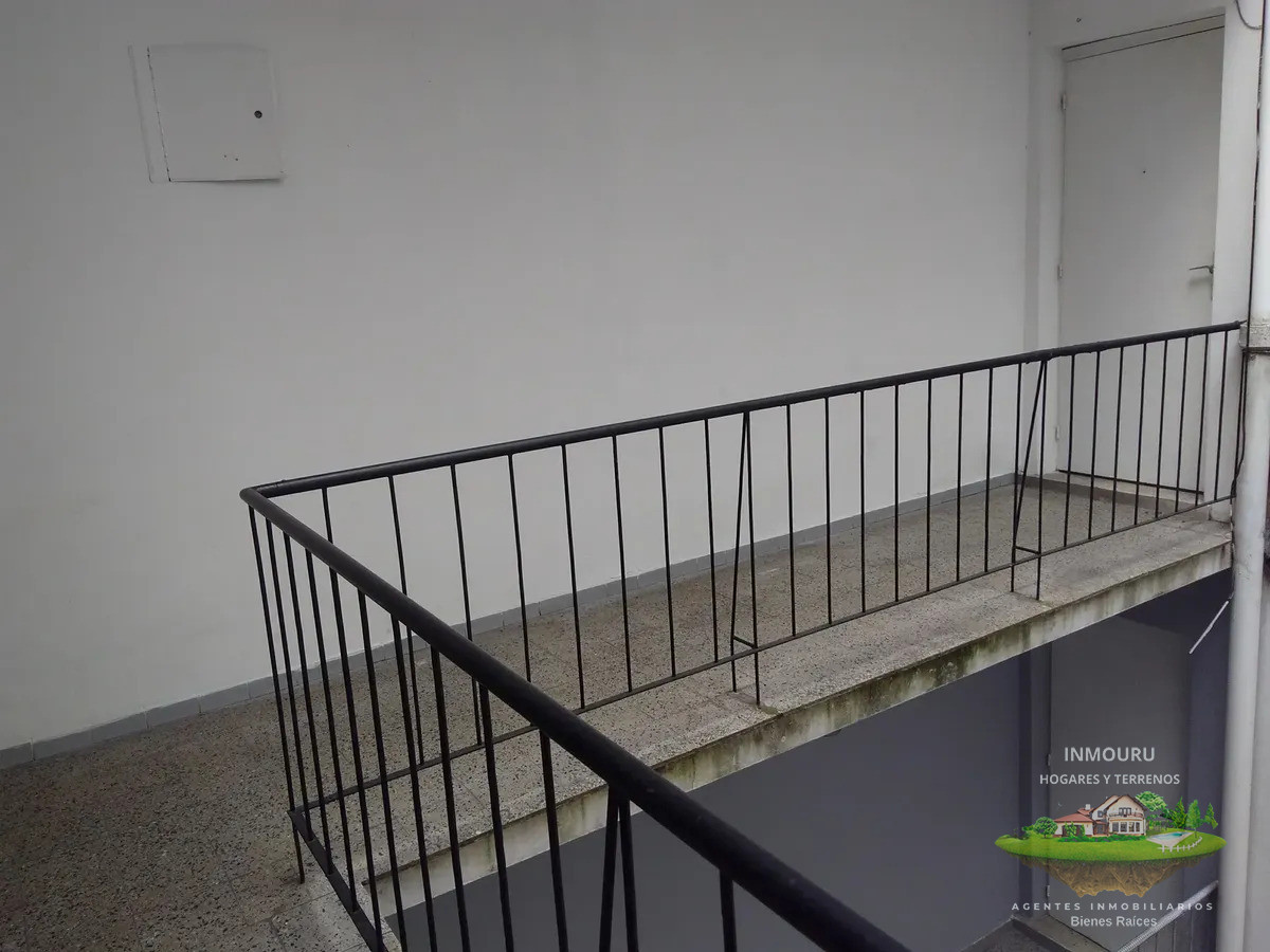 Apartamento ID.2789 - Alquiler de Lindo Apto en Centro de 1 Dormitorio.