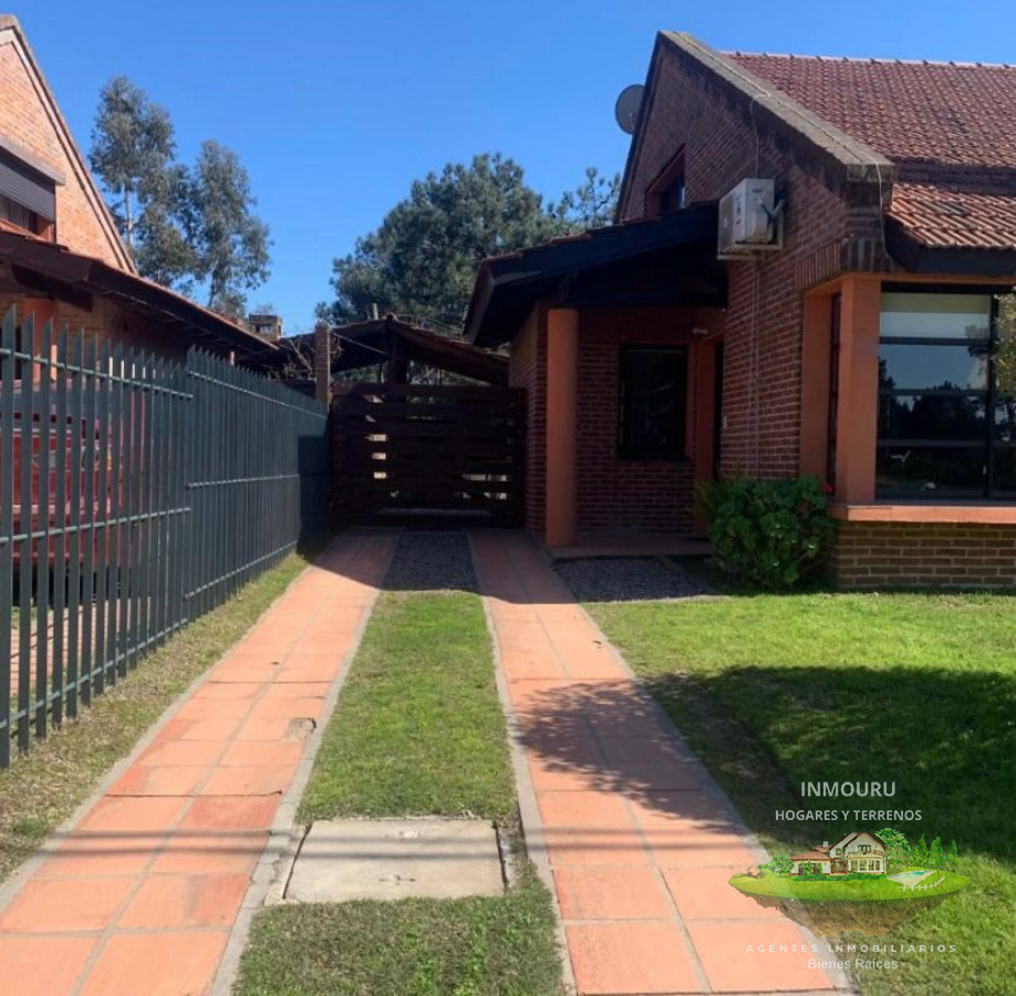 Apartamento ID.921 - Se alquila casa de 3 dormitorios en Lomas de Solymar