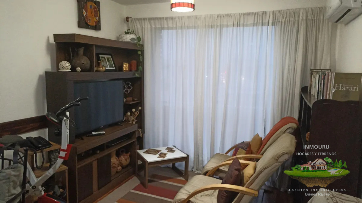 Apartamento ID.2221 - VENTA de apartamento en BELLA VISTA