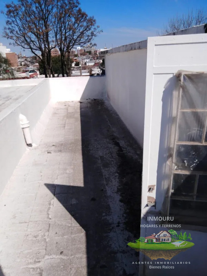 Apartamento ID.1017 - ALQUILER de apartamento en la blanqueada