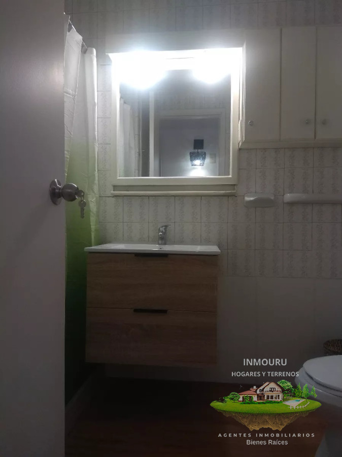 Apartamento ID.766 - Se alquila apto de 1 dormitorio en Pocitos
