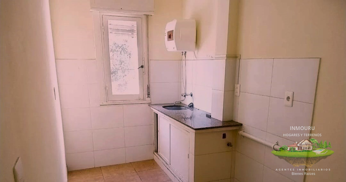 Apartamento ID.567 -  Alquilo y Vendo apartamento de un dormitorio en LA BLANQUEADA.