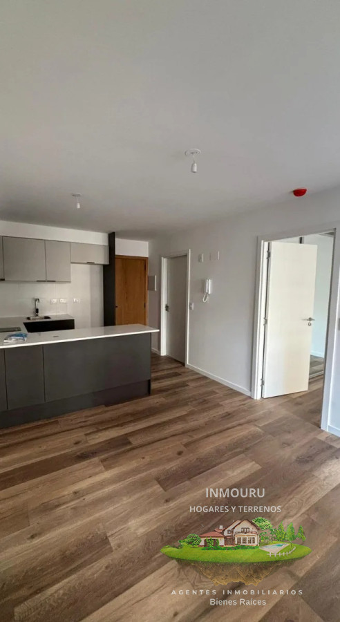 Apartamento ID.1627 - ALQUILER de apartamento en POCITOS