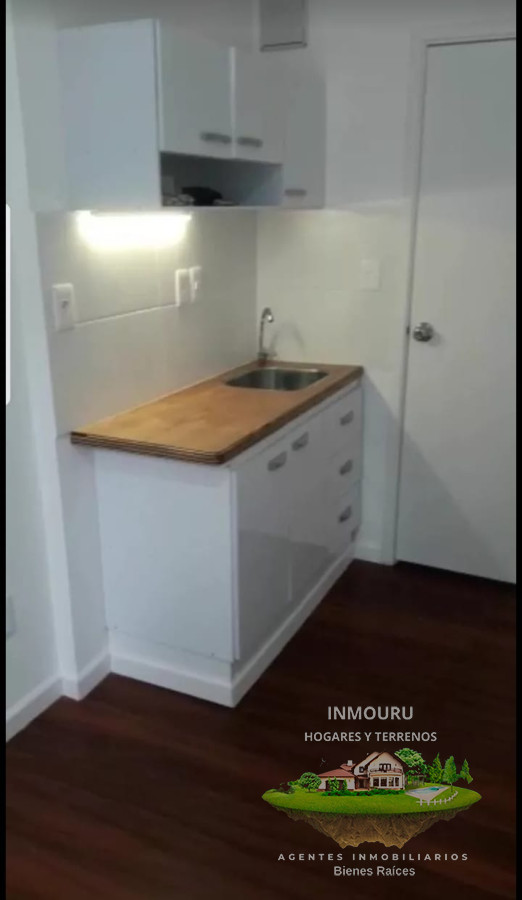 Apartamento ID.144 - Venta de apartamento en Parque Batlle, 1 dormitorio. 