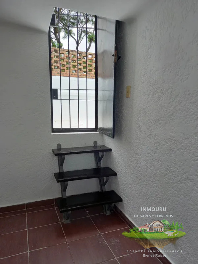 Apartamento ID.2752 - Alquilo apartamento en La Blanqueada 