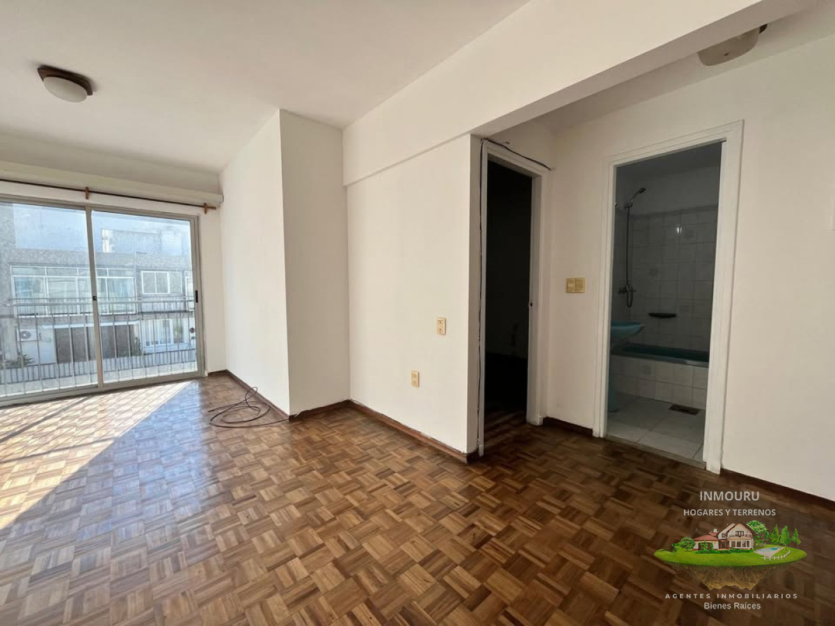 Apartamento ID.744 - Se alquila apto de 1 dormitorio en Centro