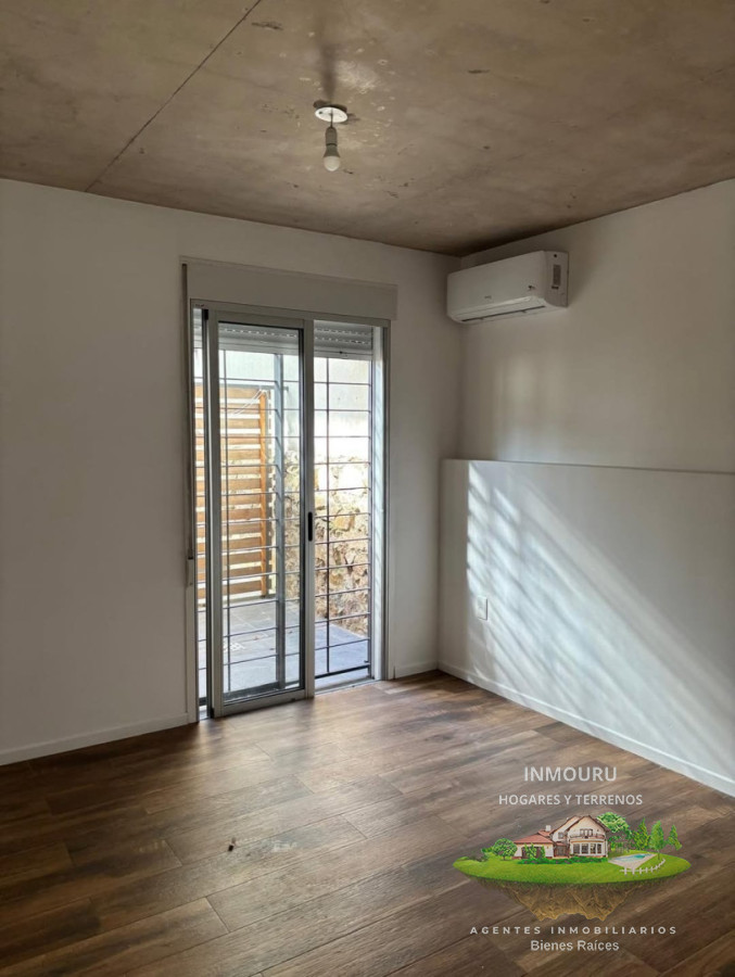Apartamento ID.2742 - Alquiler de Apartamento