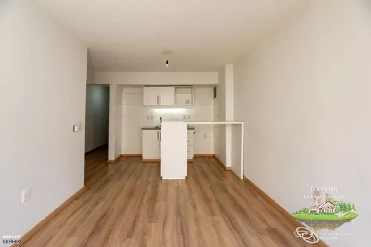 Apartamento ID.539 - Apartamento en Montevideo, Pocitos