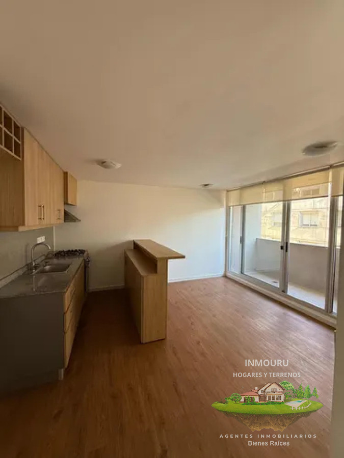Apartamento ID.1649 - Apartamento en Montevideo, La Blanqueada 
