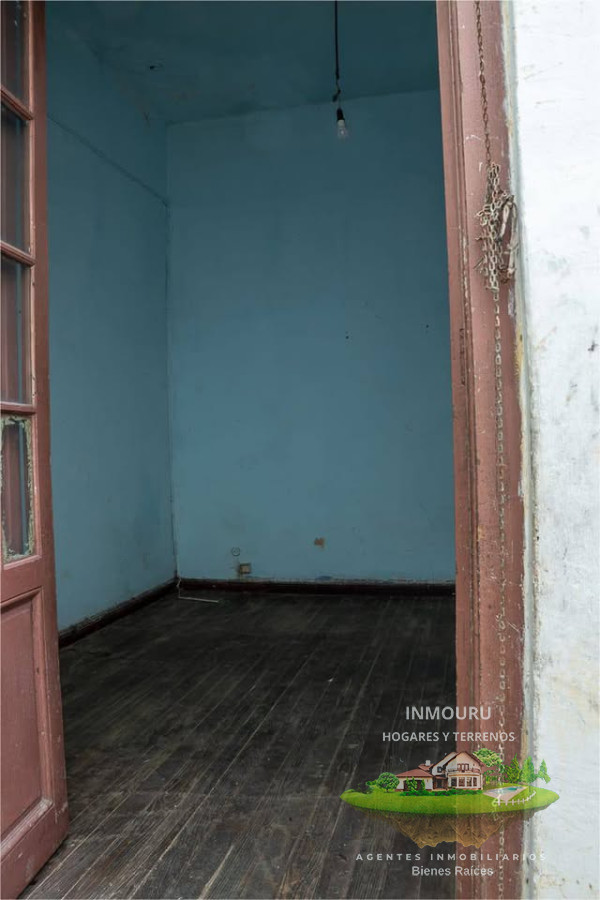 Apartamento ID.644 - Se Vende Apto a Reciclar en Reducto, ideal para Inversor