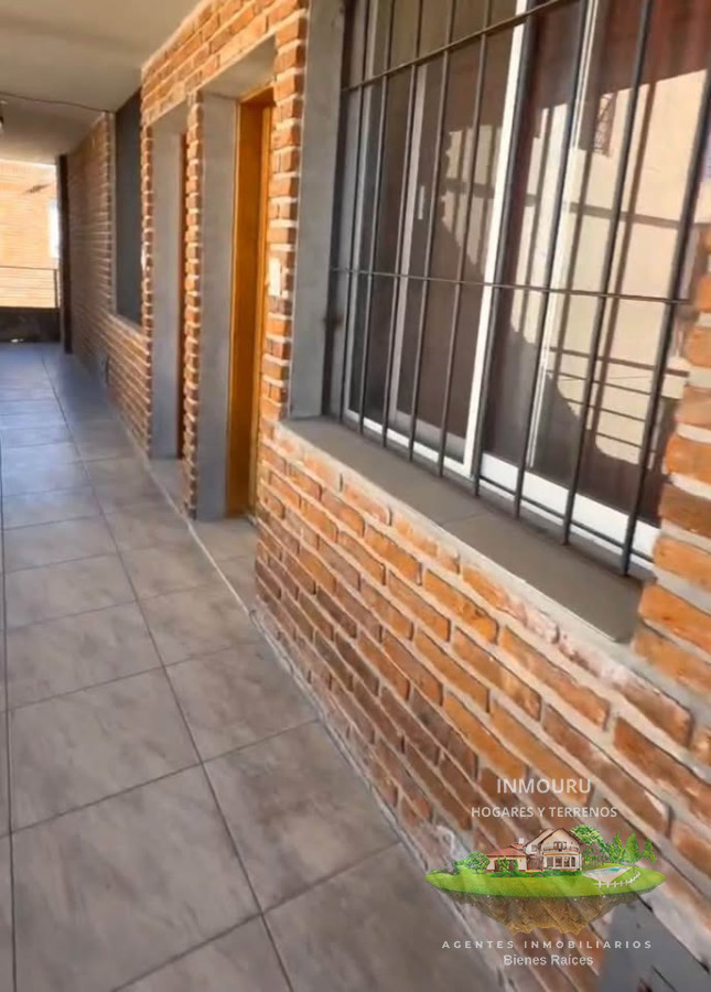 Apartamento ID.2127 - Venta de Apartamento en Hipódromo de Maroñas