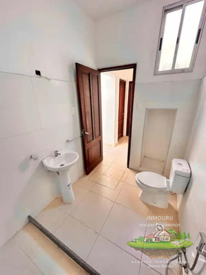 Apartamento ID.1689 - VENTA de apartamento de 3 dormitorios en AGUADA