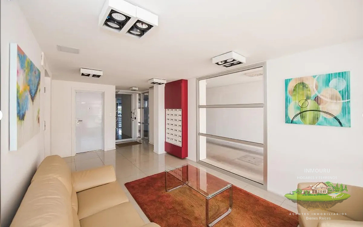 Apartamento ID.2304 - ALQUILER de apartamento en BELLA VISTA