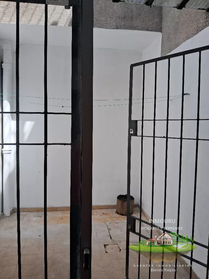 Apartamento ID.755 - VENTA de apartamento de 1 dormitorio en LA BLANQUEADA