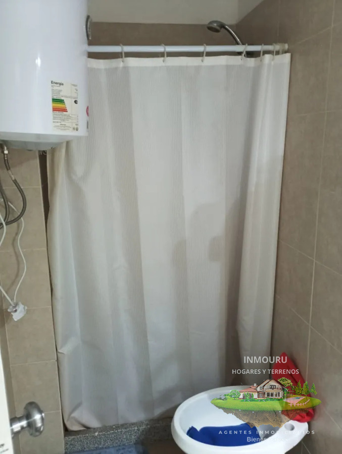 Apartamento ID.1586 - Se alquila apartamento 1 dormitorio en Cordón