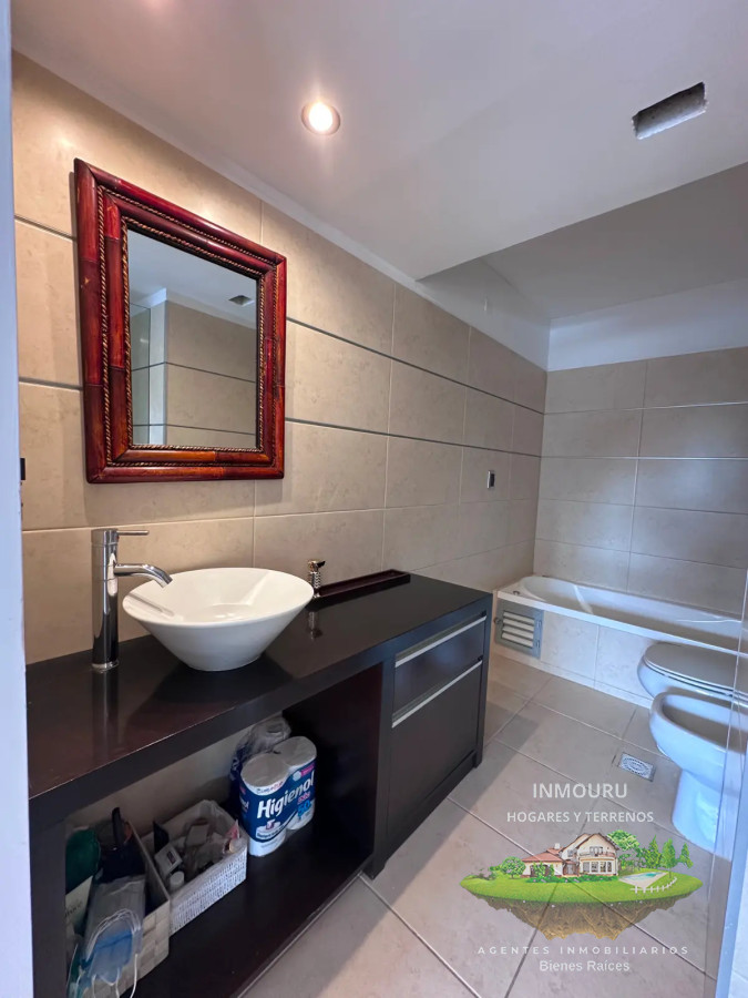 Apartamento ID.1134 - ALQUILER de apartamento de 2 dormitorios en PUERTO DE BUCEO