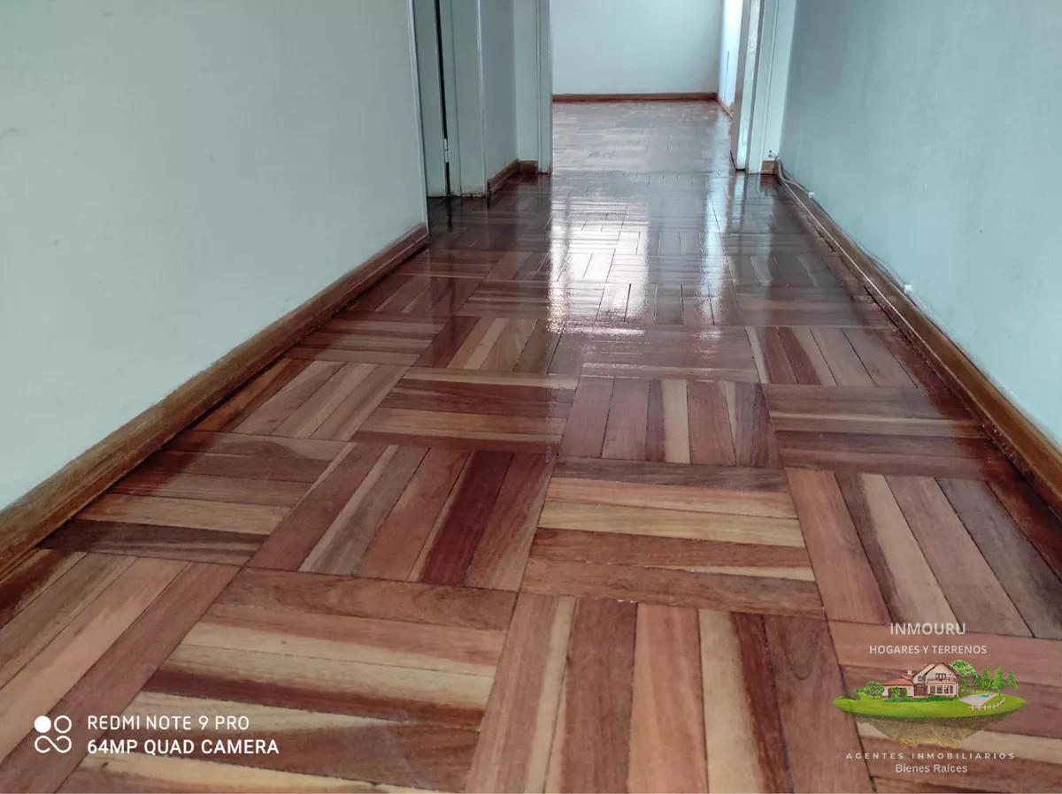 Apartamento ID.656 -  Acepta deposito Alquiler apto de un dormitorio en pocito
