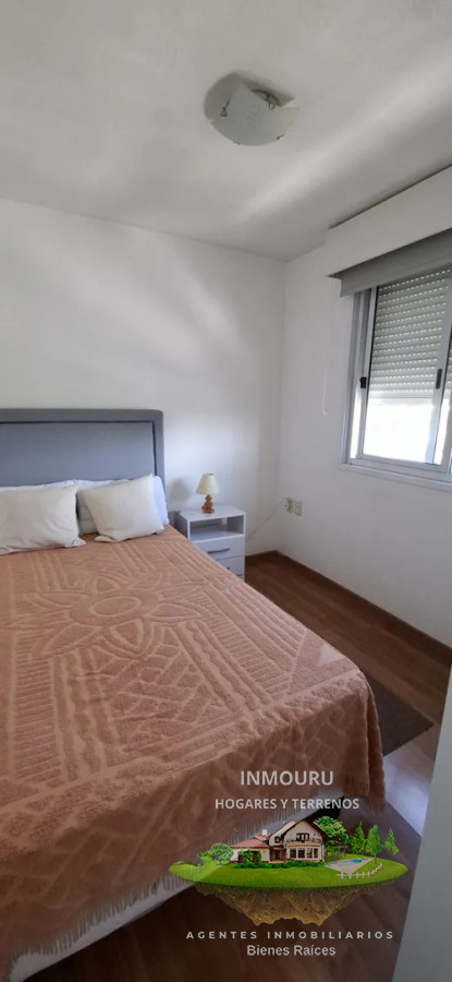 Apartamento ID.2195 - ALQUILER de apartamento en PARQUE BATLLE