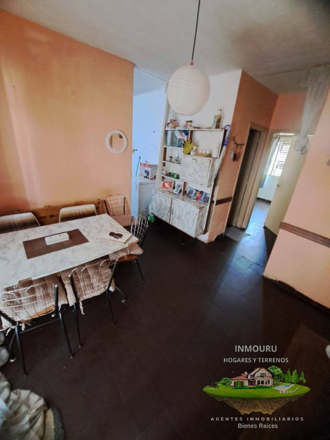 Apartamento ID.2008 - Vendo Amplio Apartamento en la Teja. 