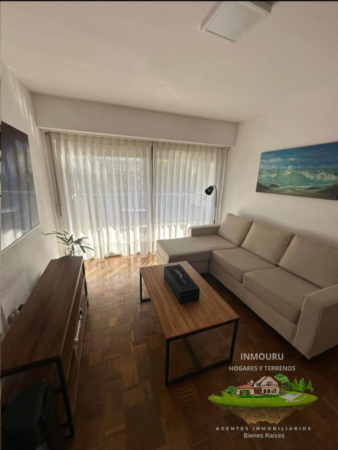 Apartamento ID.2679 - Alquiler de Monoambiente con Vista al Mar