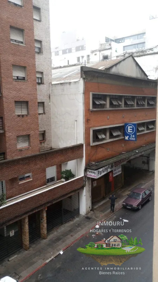 Apartamento ID.953 - Alquiler de apartamento en Cordón, 1 dormitorio