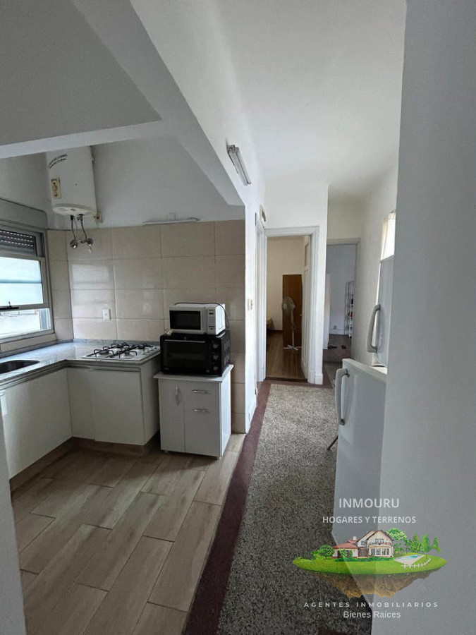 Apartamento ID.369 - VENTA de apartamento en CORDON 
