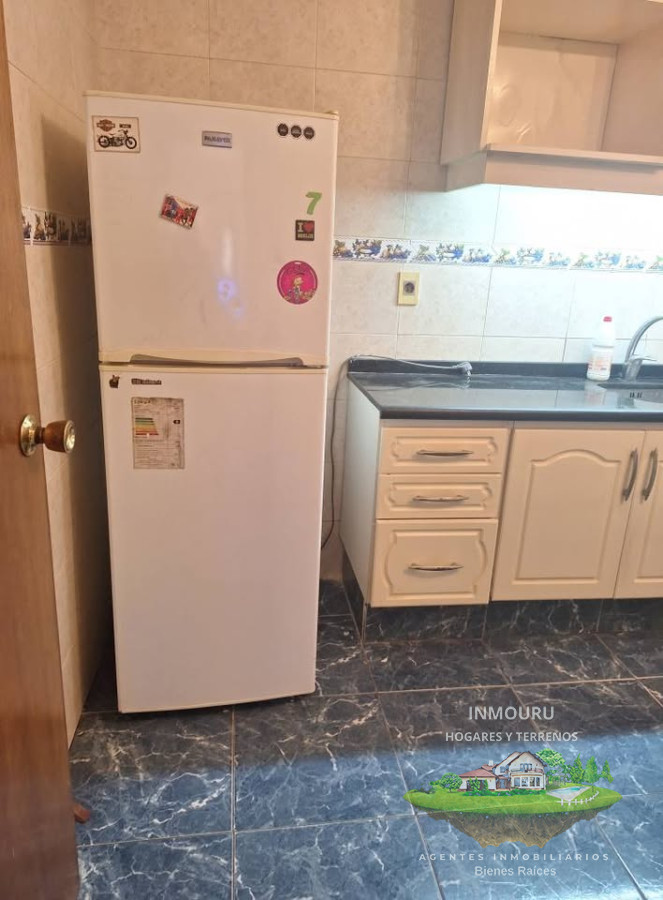 Apartamento ID.541 - Se Alquila Hermoso Apto en el Prado