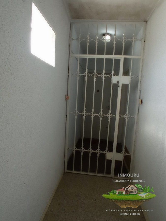 Apartamento ID.2879 - Venta de Apartamento en Tres Cruces