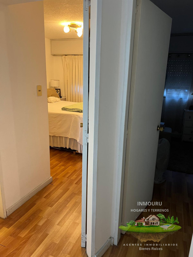 Apartamento ID.772 - Alquiler de Apto 2Dormitorios y 2 banos cochera picina y parrillero en Punta carretas