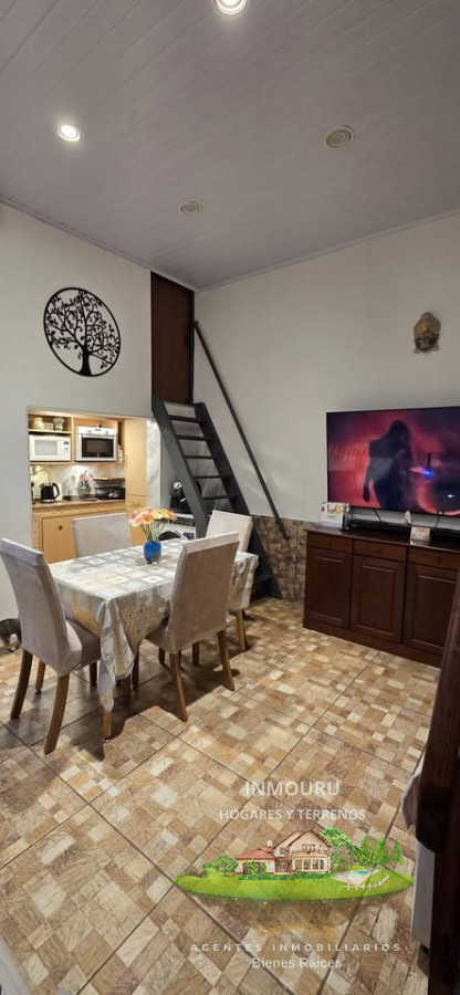 Apartamento ID.2773 - Vendo lindo apartamento dúplex tipo casita