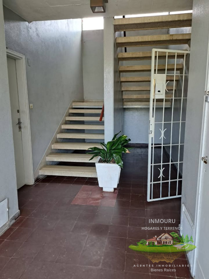 Apartamento ID.1826 - Venta de Apartamento en La Teja